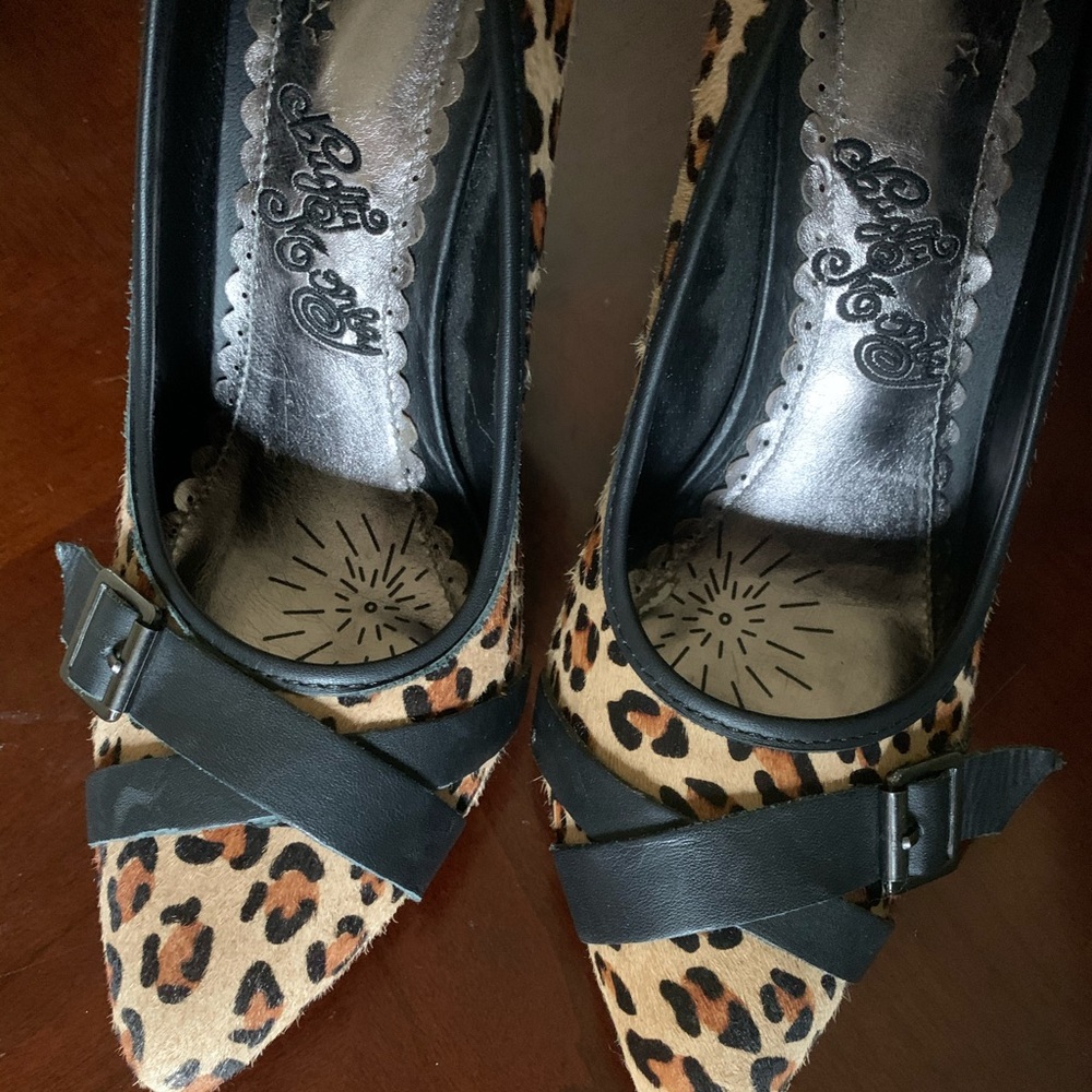 Naughty Monkey - image 1